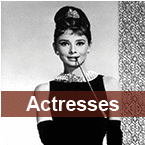 Hollywood Actresses
