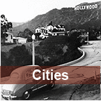 Hollywood Cities