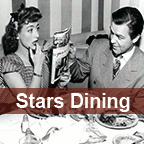 Hollywood Stars Dining