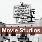 Hollywood Movie Studios