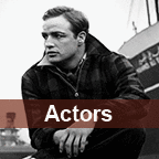 Hollywood Actors